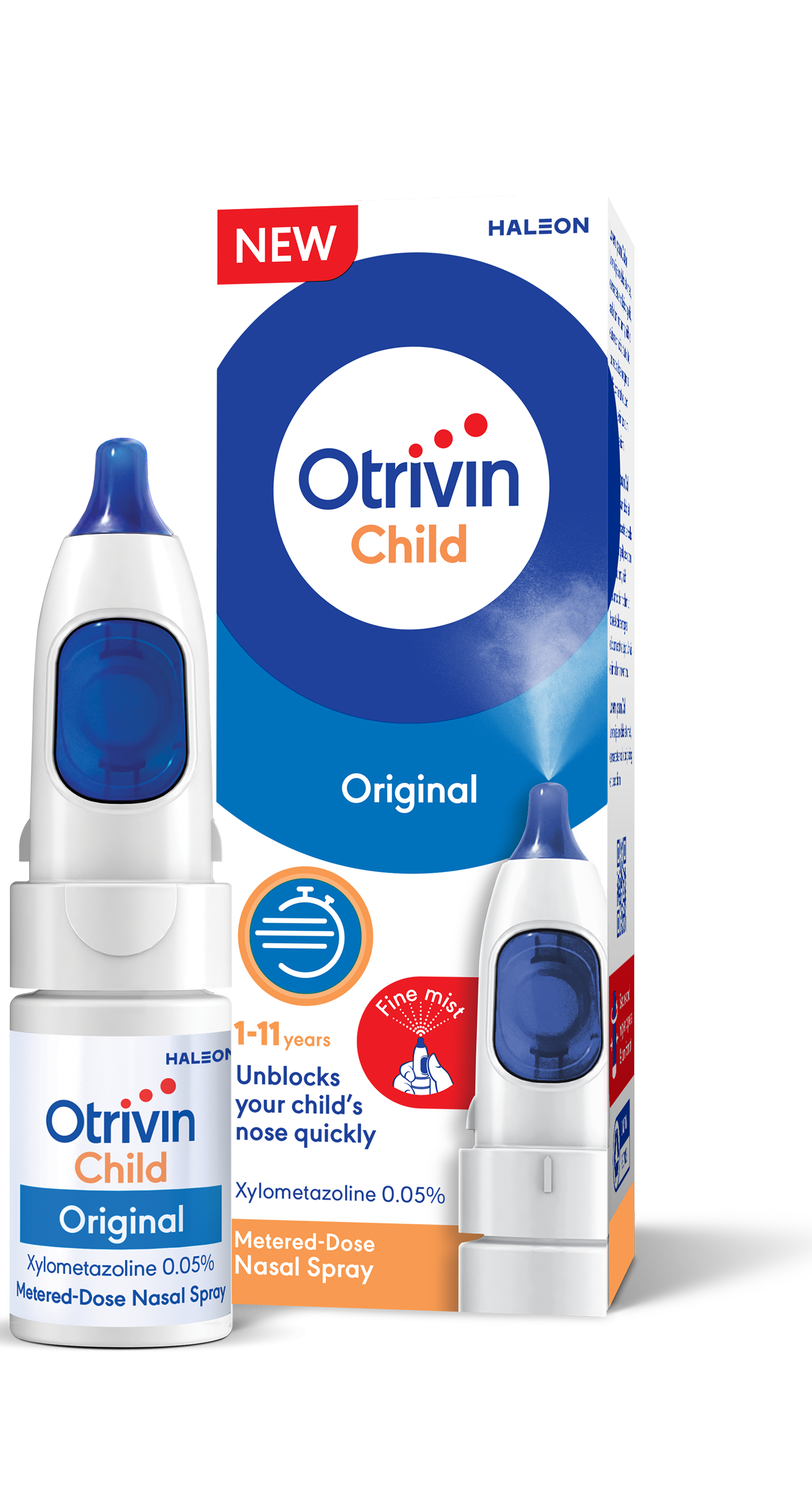 Otrivin Child